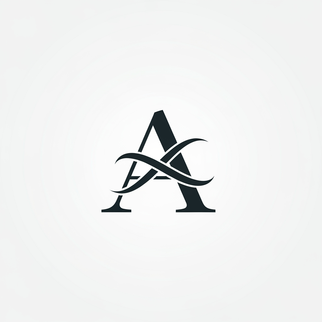 AI Design for creami un logo adatto per abiti,borse ecc...