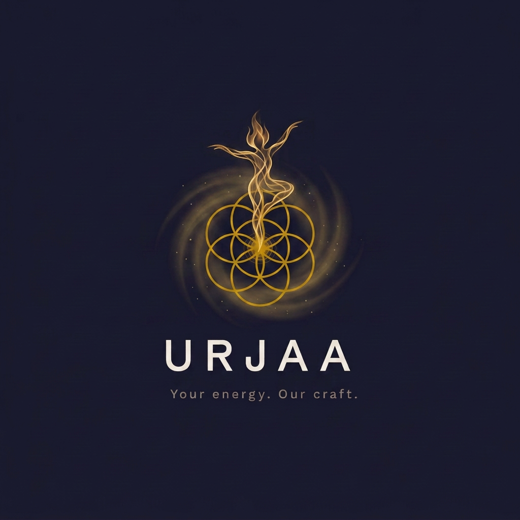 AI Design for in this image replace the person with fire symbol in person forma keep it very subtle