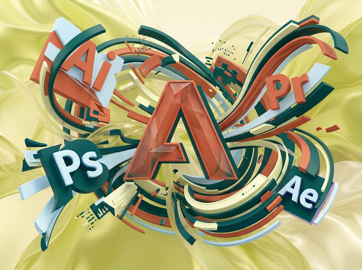 AI Design for на этой картинке элементы по бокам подвинь ближе к центру. саму картинку больше не меняй