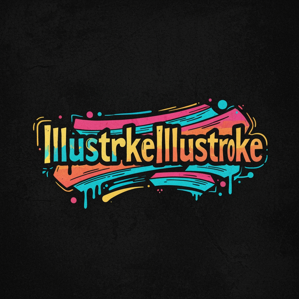 AI Design for IllustrokeIllustroke
