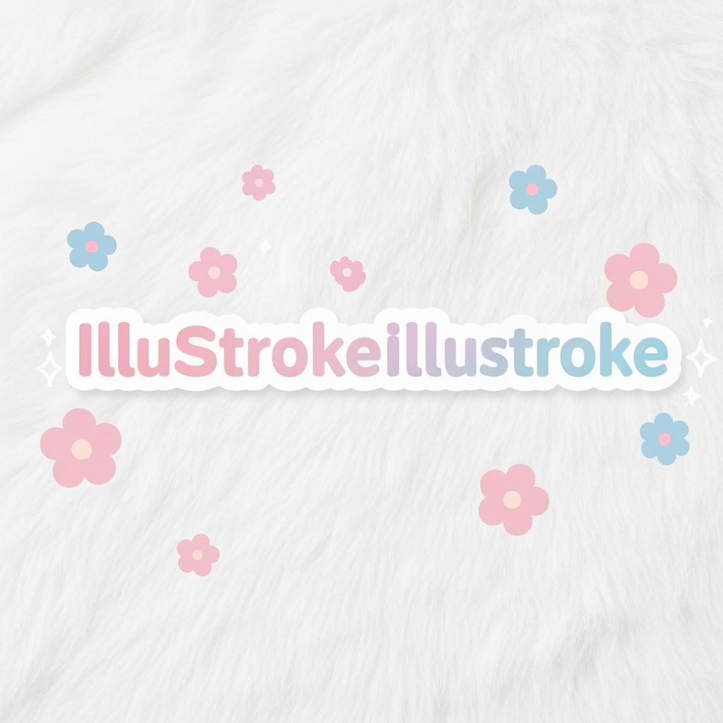 AI Design for IllustrokeIllustroke