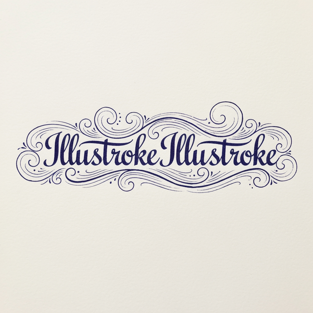 AI Design for IllustrokeIllustroke