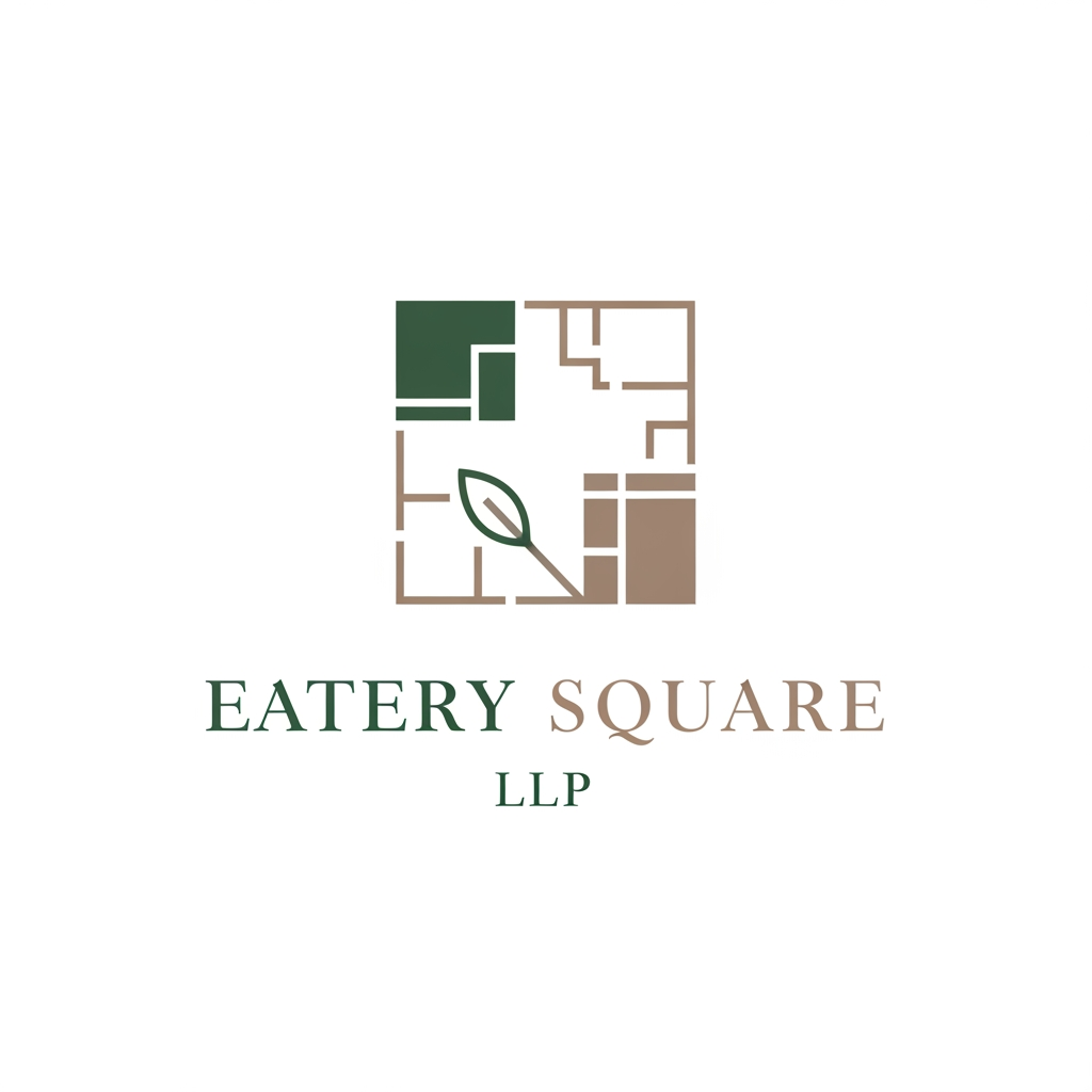 AI Design for we need a logo and brand identity for our new sister company, Eatery Square LLP.
Eatery Square LLP is a hospitality venture under Ramsina and will include hotels, food malls, spas and other hospitality experiences.
Requirement:
Minimal and sophisticated logo
Subtle incorporation of leaf
Should be versatile for signage, print, digital, packaging, etc.