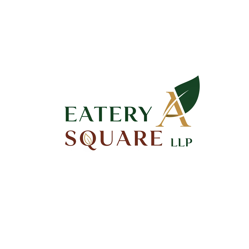 AI Design for we need a logo and brand identity for our new sister company, Eatery Square LLP.
Eatery Square LLP is a hospitality venture under Ramsina and will include hotels, food malls, spas and other hospitality experiences.
Requirement:
Minimal and sophisticated logo
Subtle incorporation of leaf
Should be versatile for signage, print, digital, packaging, etc.