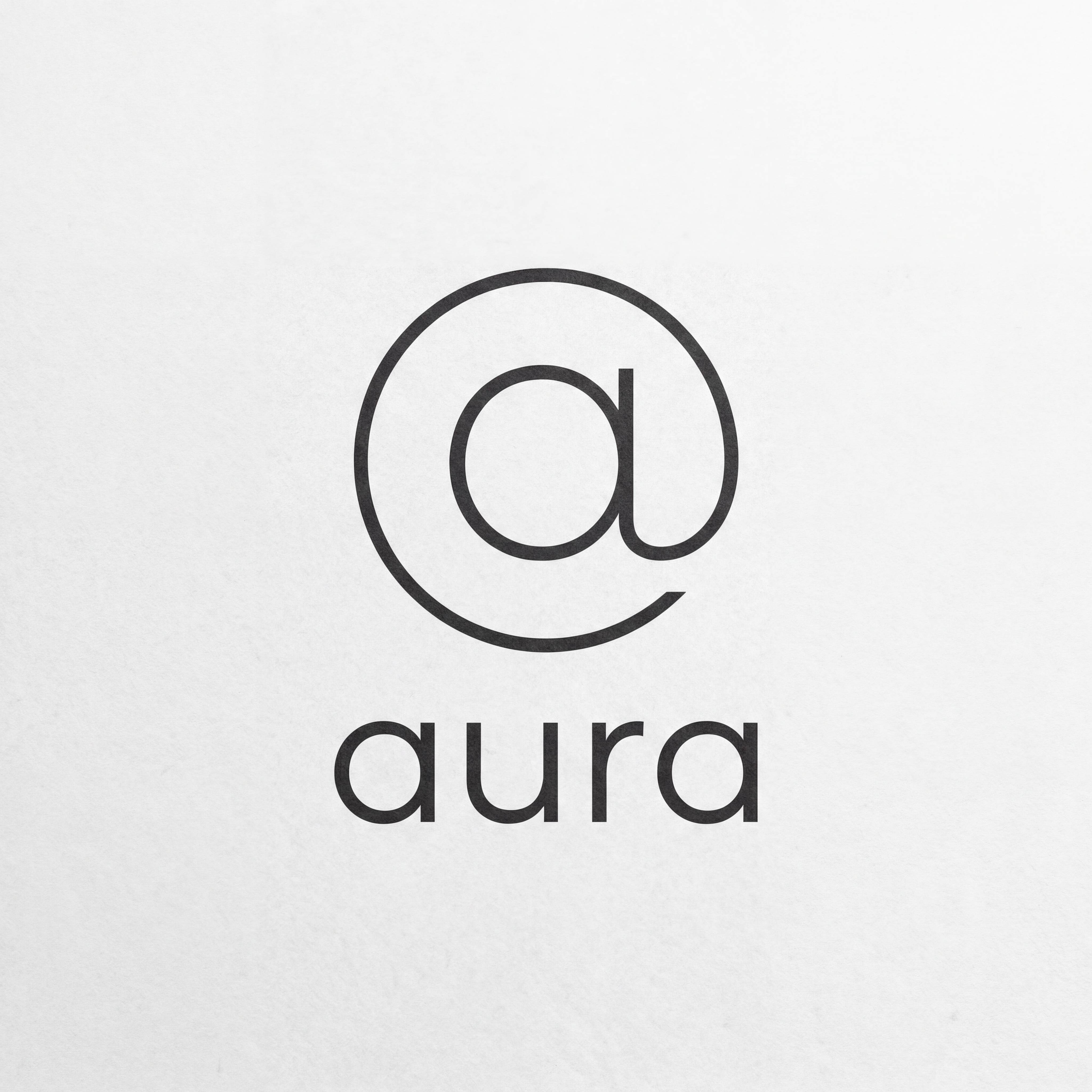 AI Design for more minimal and simple logo