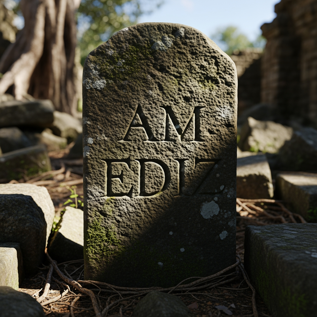AI Design for AM EDIZ