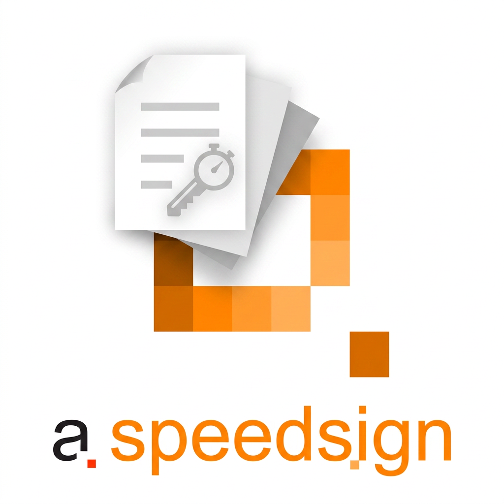 AI Design for I'd like to create a .svg logo for a new product, maintaining the format of the logos for other Slate products.
I'm attaching the logos.
As you can see, the format is:
- rectangle made of mini rectangles, with a starting color, with each rectangle consistently darker or lighter: the pattern is identical for each product.
- rectangle that protrudes, consistent with the Slate logo and monogram.
- material design style icon that references the product's function.
- typographic logo with a rectangle that protrudes pixel-like from one of the letters, with the Slate a. as a prefix. The product name could be a.speedsign.
Find a color that matches the Slate palette, which currently consists of:
accent color: #ff3300
products: #02a17c, #bd569b, #3476cb, #7340bf, #b6a63d,
the product is a one-shot digital sign.
found a differnet color