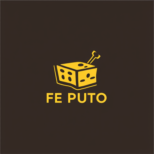 AI Design for FE PUTO CHEESE