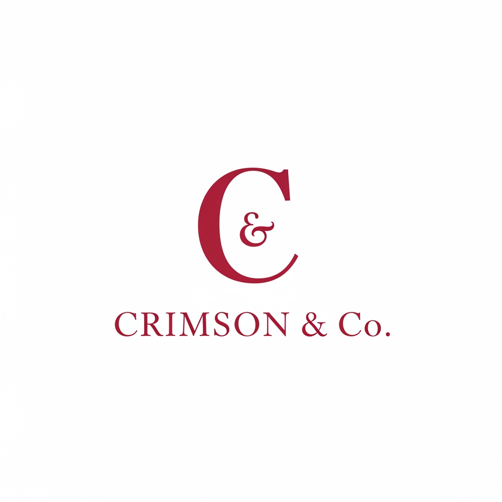 AI Design for Crimson & Co