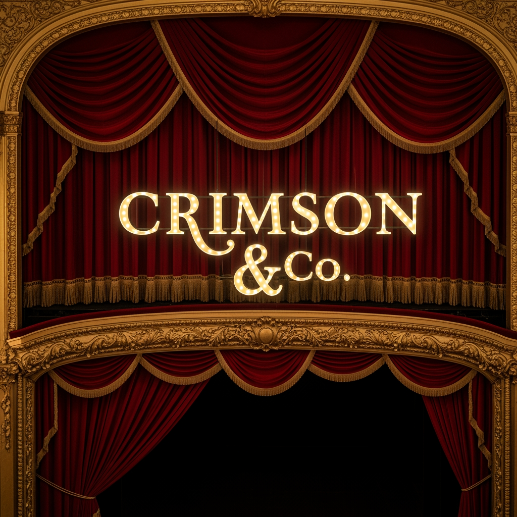 AI Design for Crimson & Co