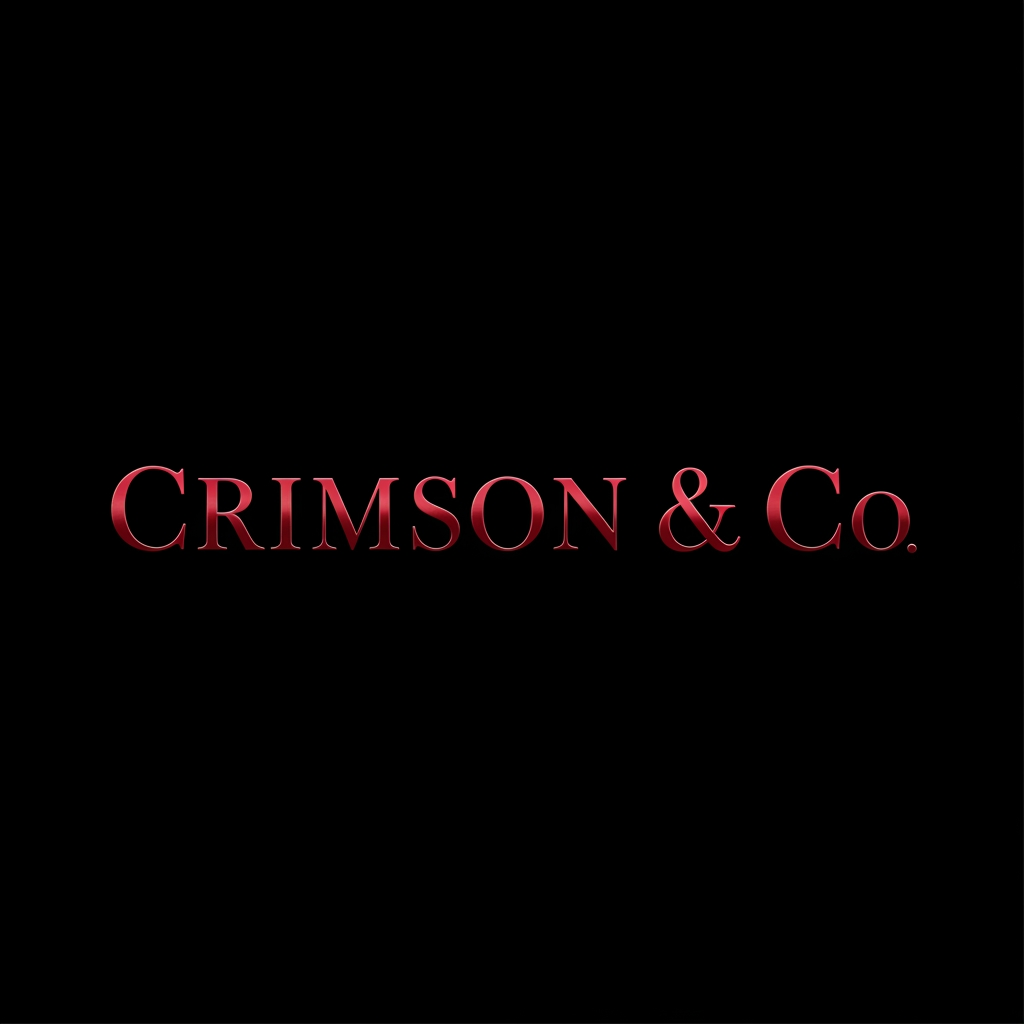 AI Design for Crimson & Co