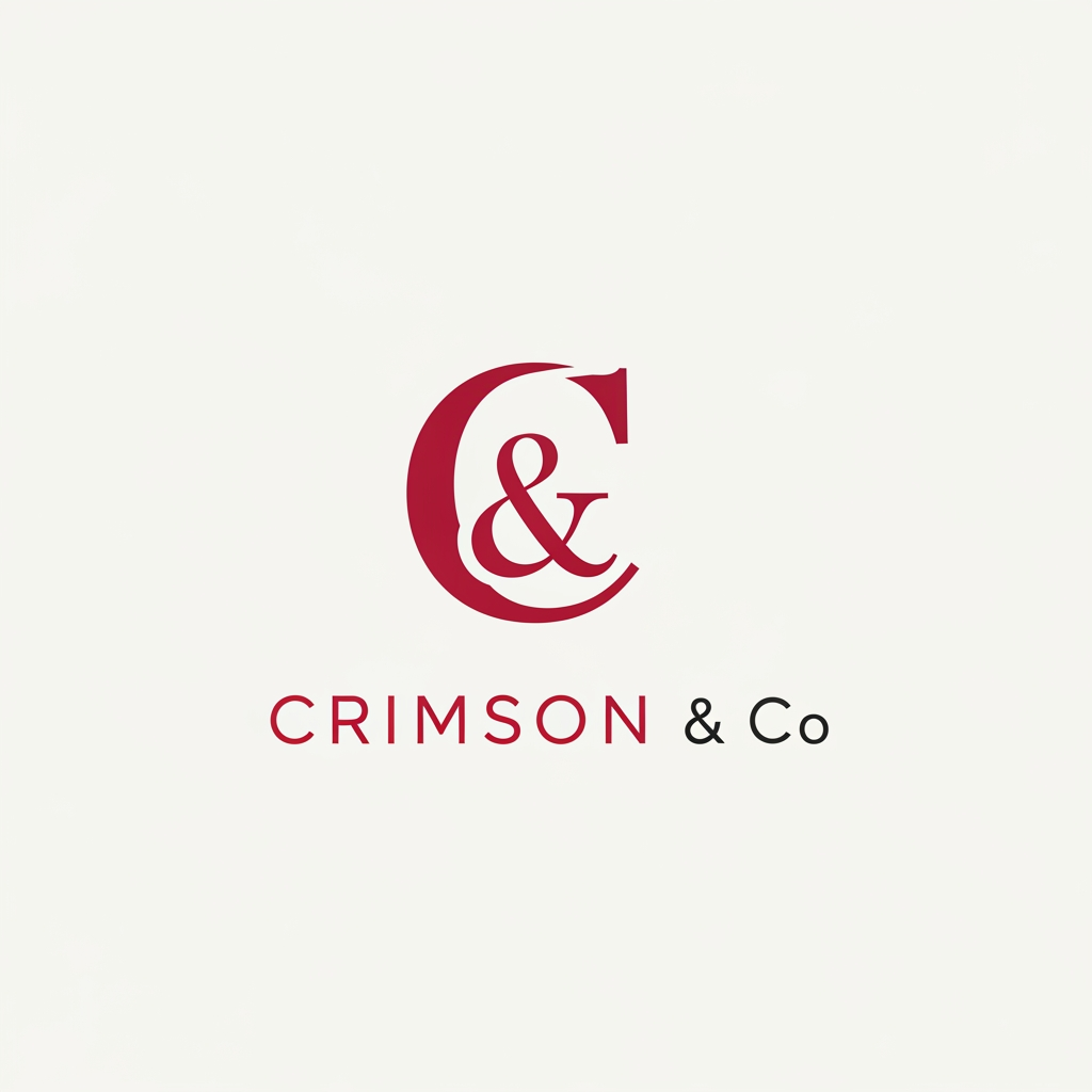 AI Design for Crimson & Co