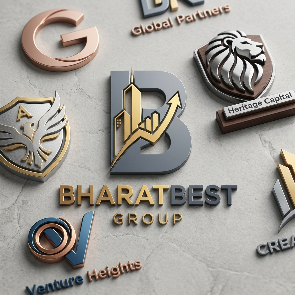 AI Design for more logos