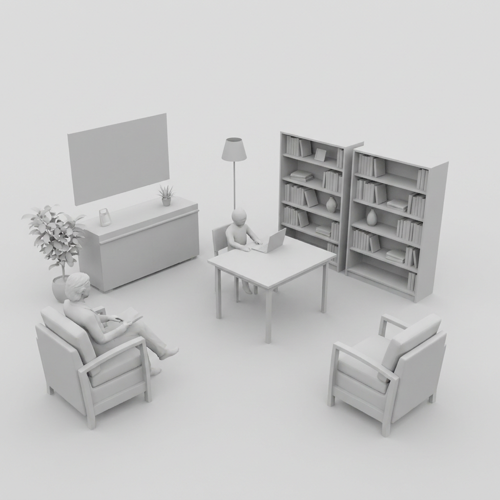 AI Design for remove shadow