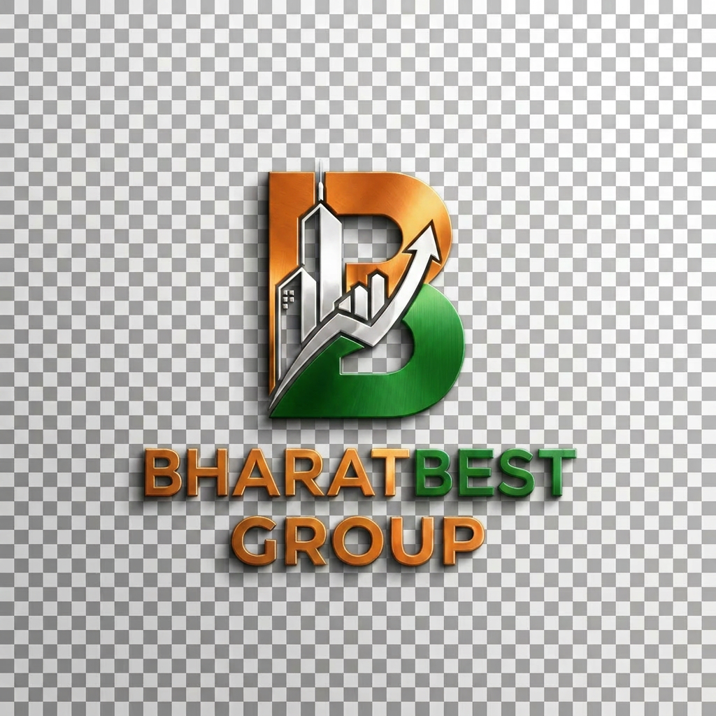 AI Design for change to indian tri colour