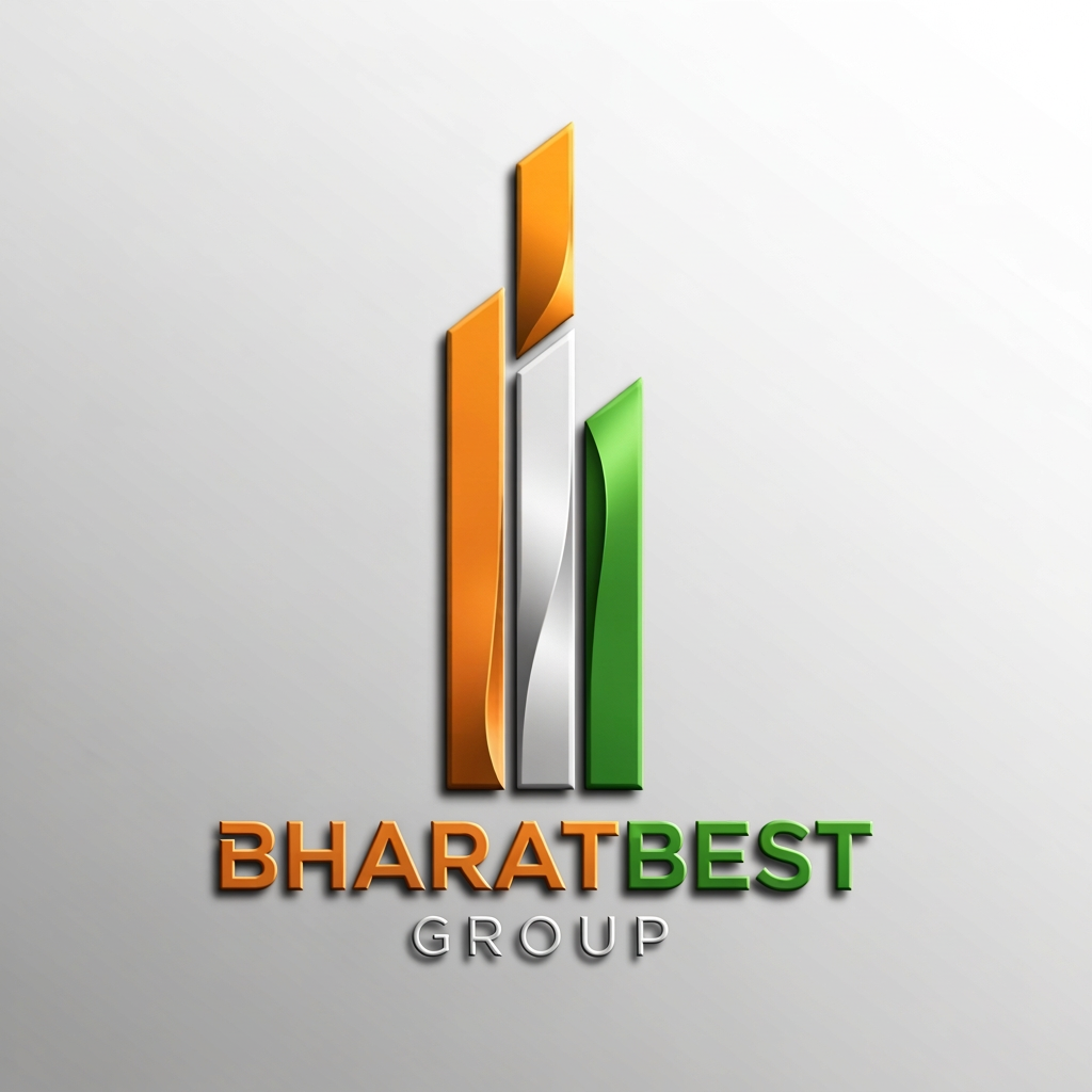AI Design for bring icon before bharatbest