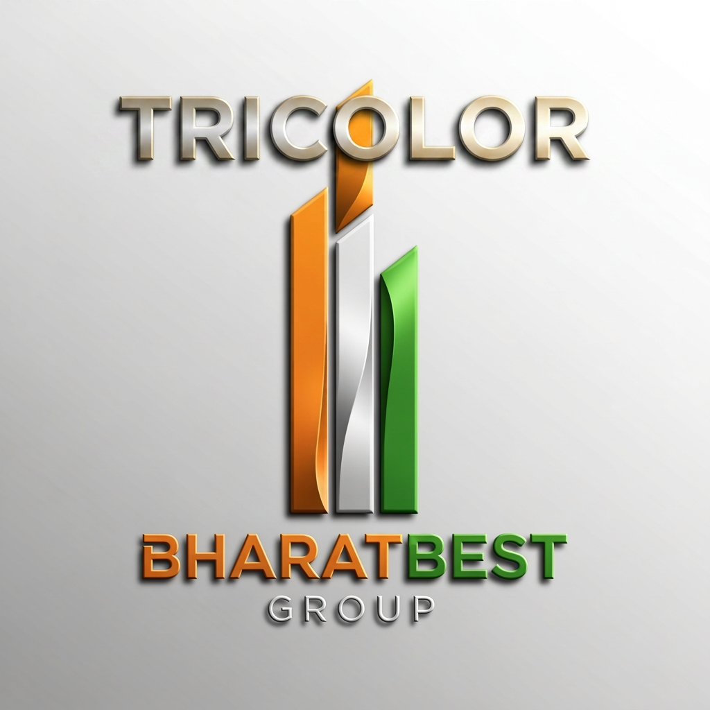 AI Design for tricolor in the beginning