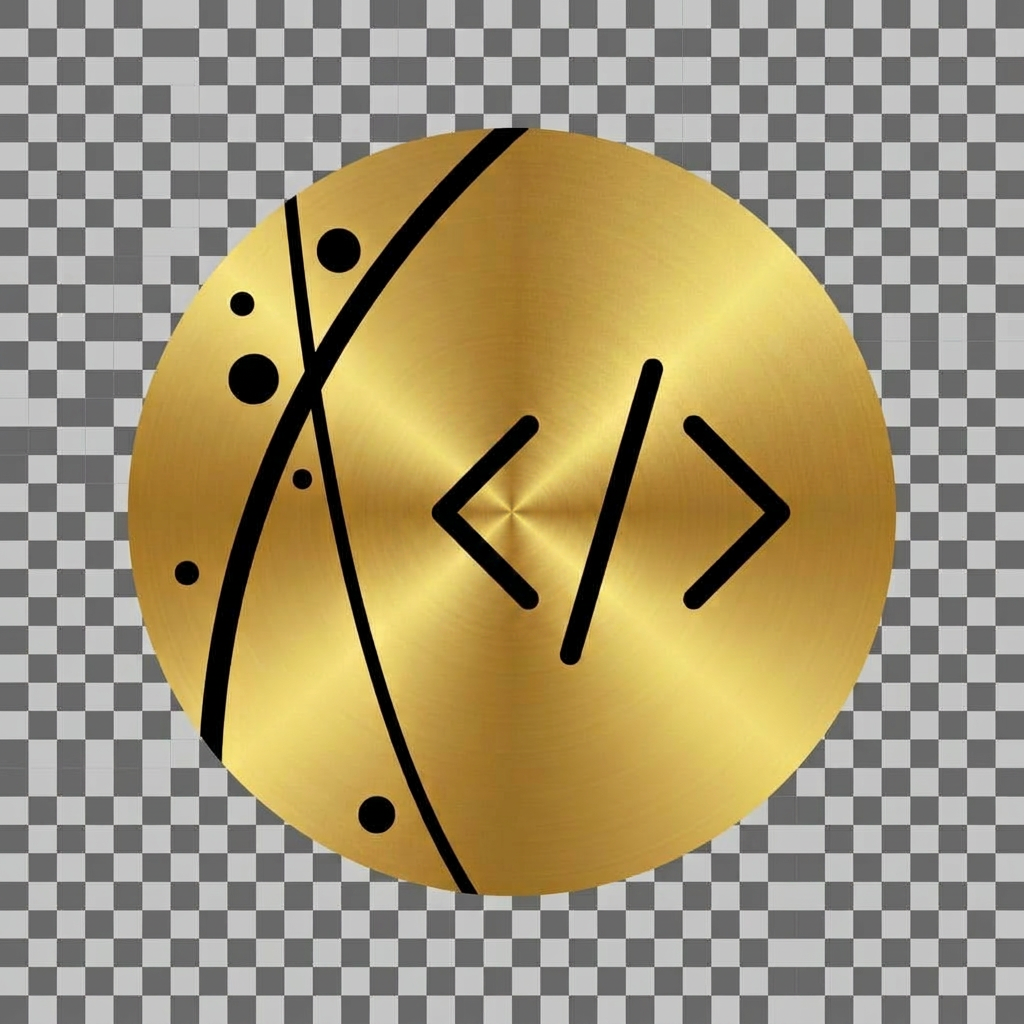 AI Design for The area highlighted in semi-transparent red in this image indicates where to make changes. remove the shine in the middle