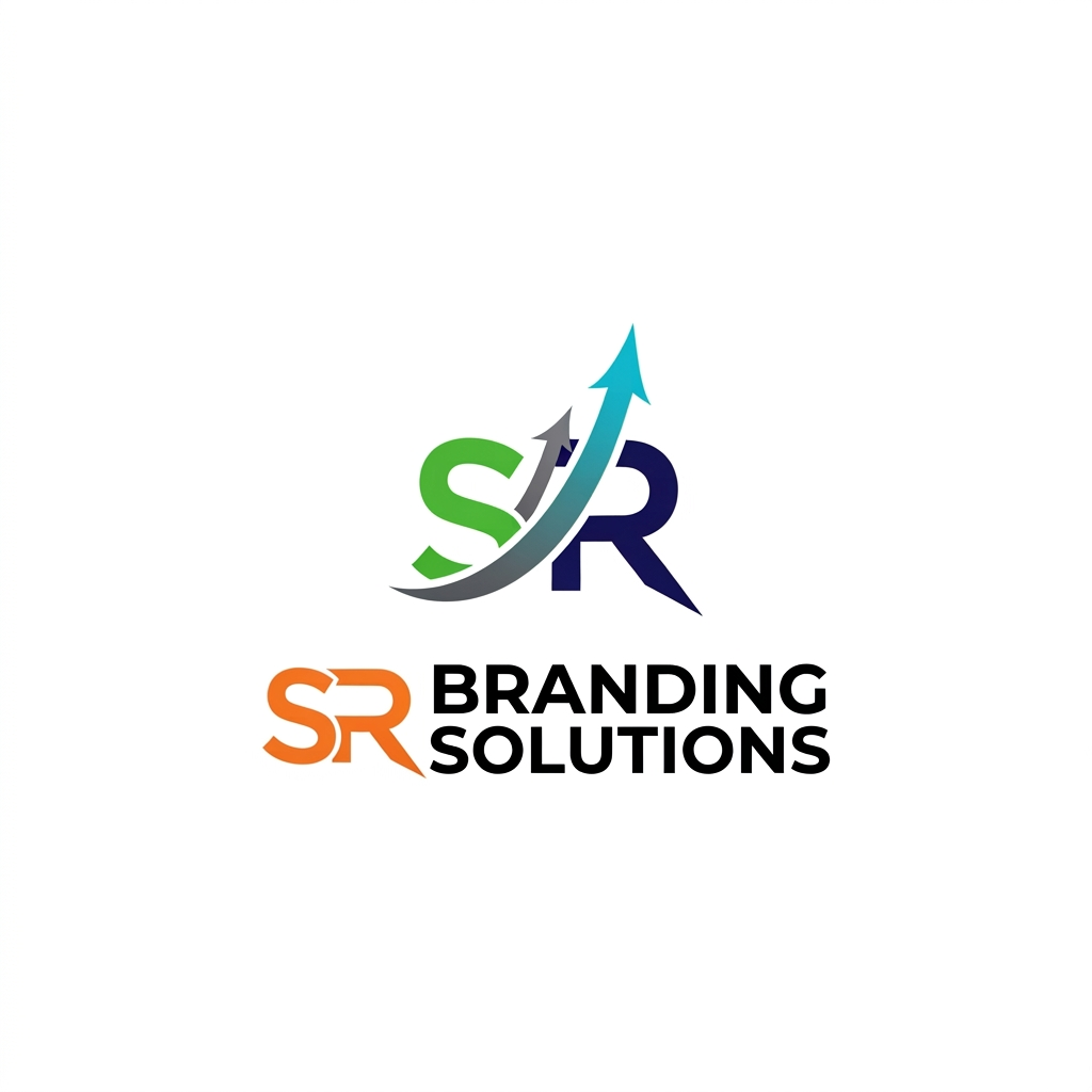 AI Design for SR Branding Solutions