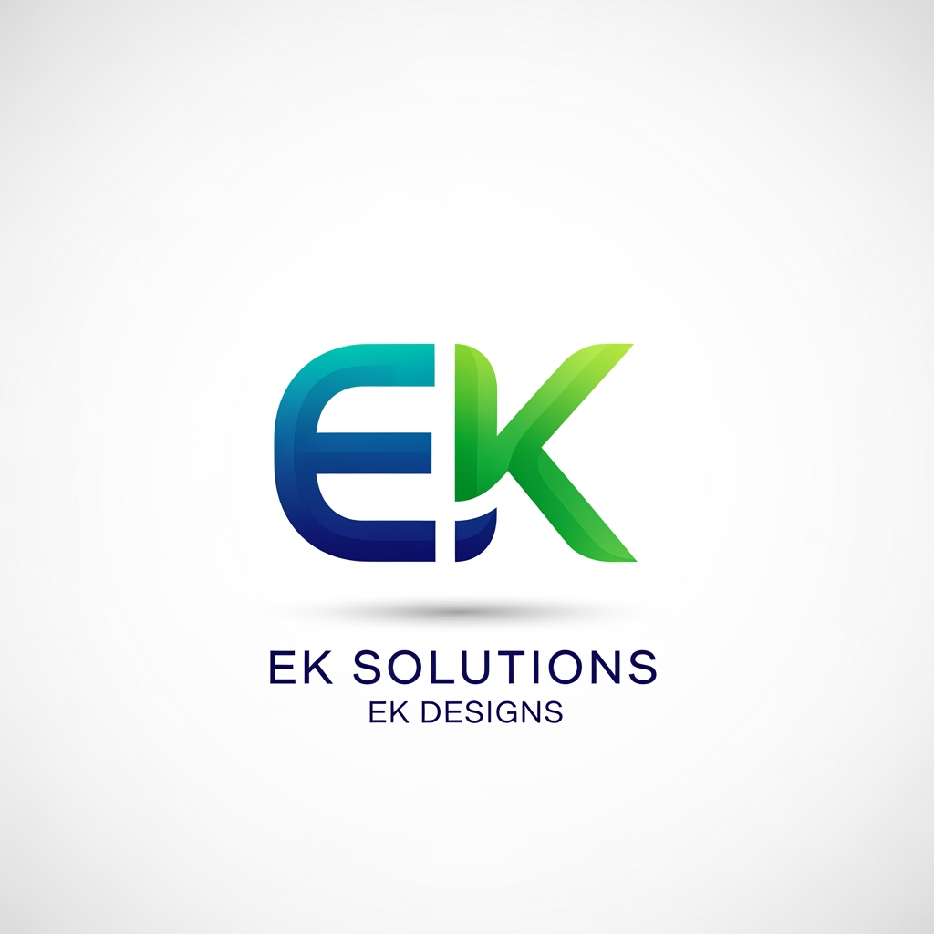 AI Design for ek logo bnana h bna sakta h