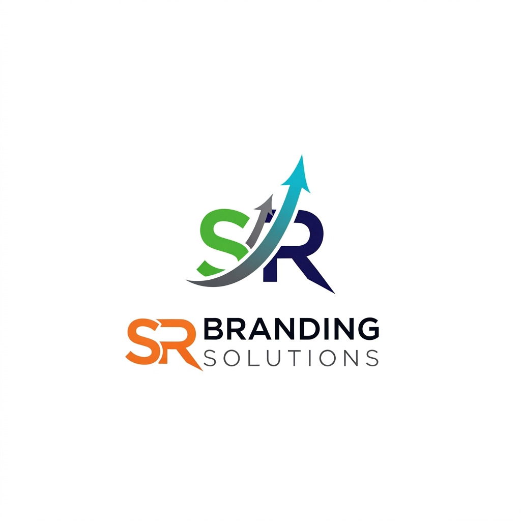 AI Design for SR Branding Solutions