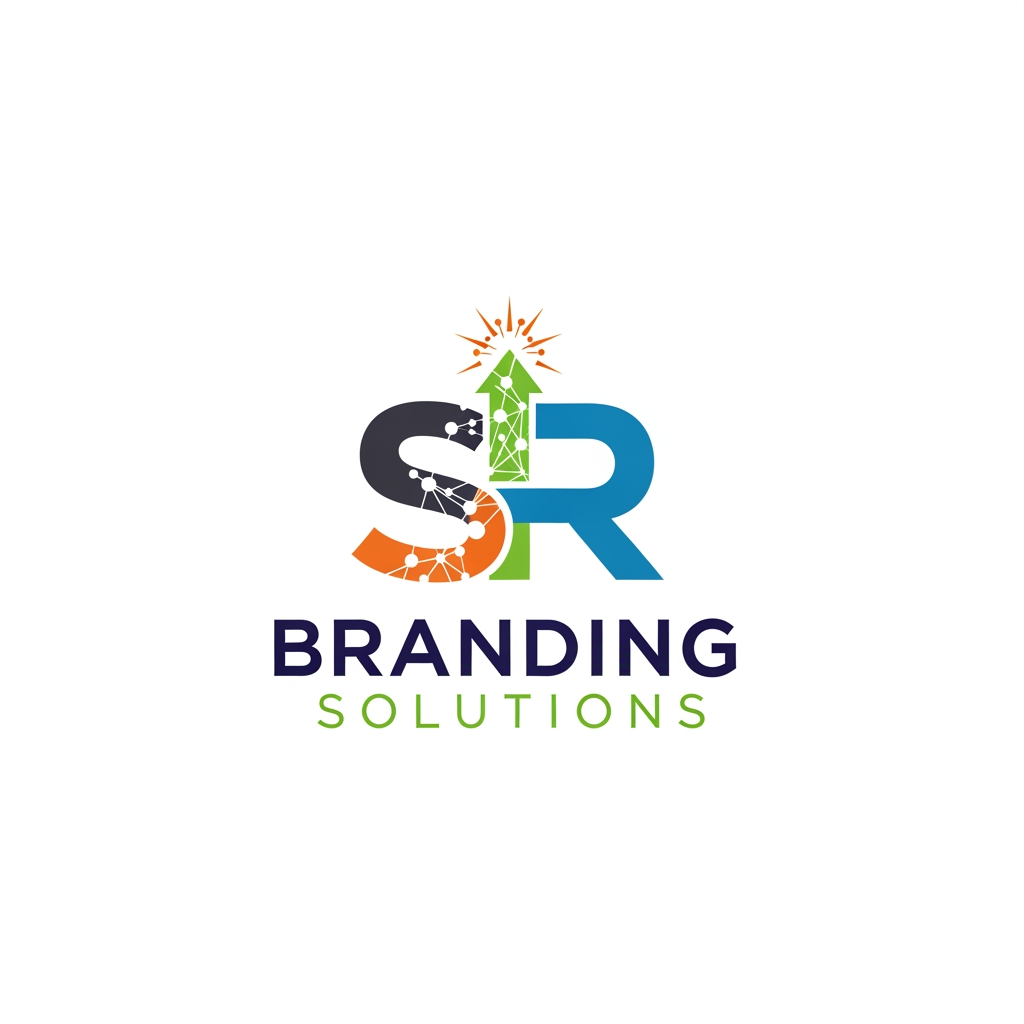 AI Design for SR Branding Solutions
