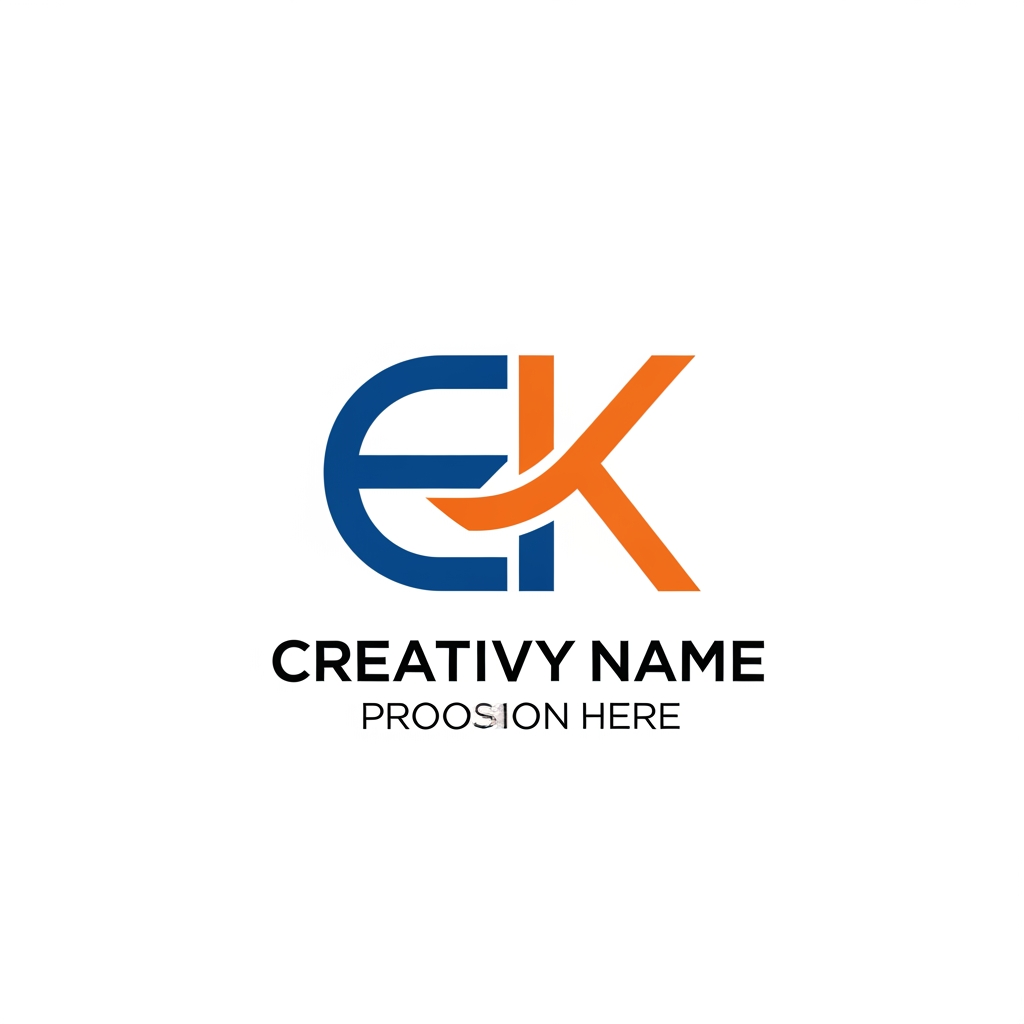 AI Design for ek logo bnana h bna sakta h