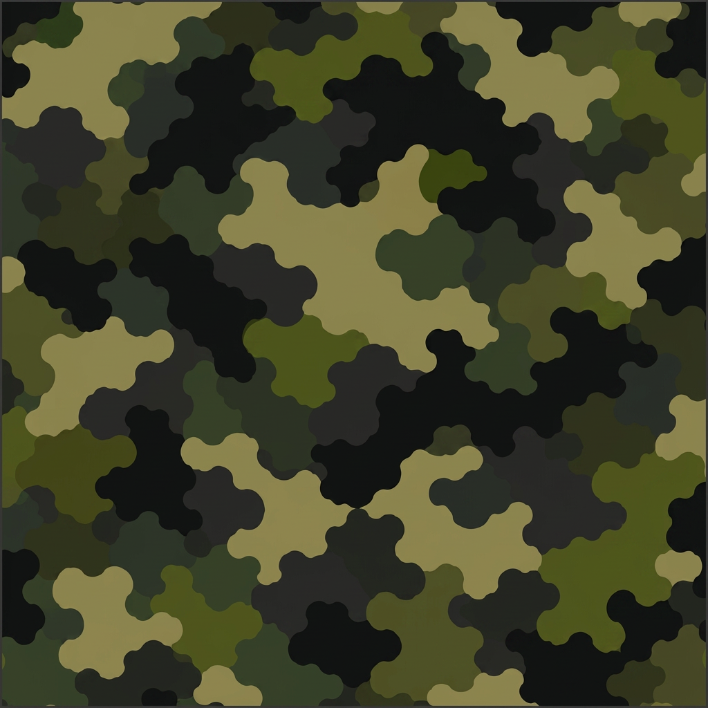 AI Design for vector style