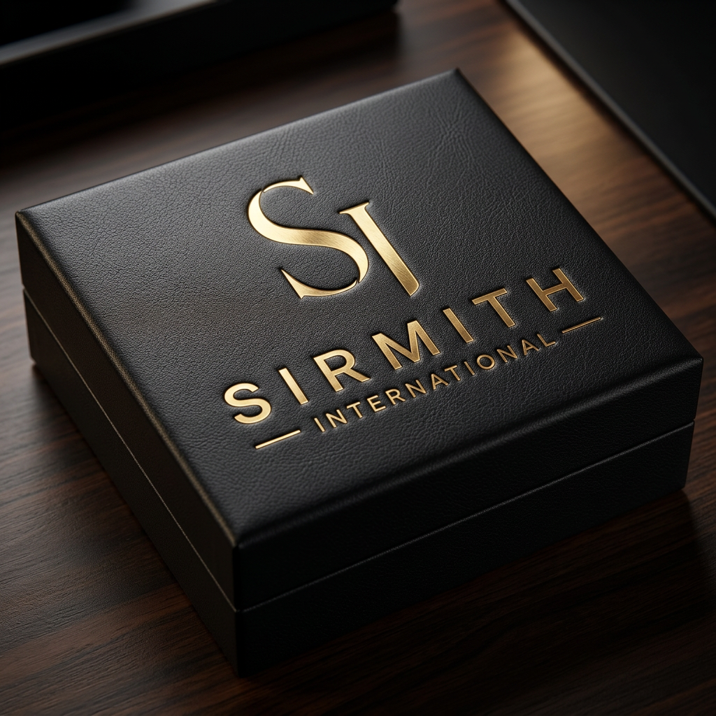 AI Design for THIS LOGO