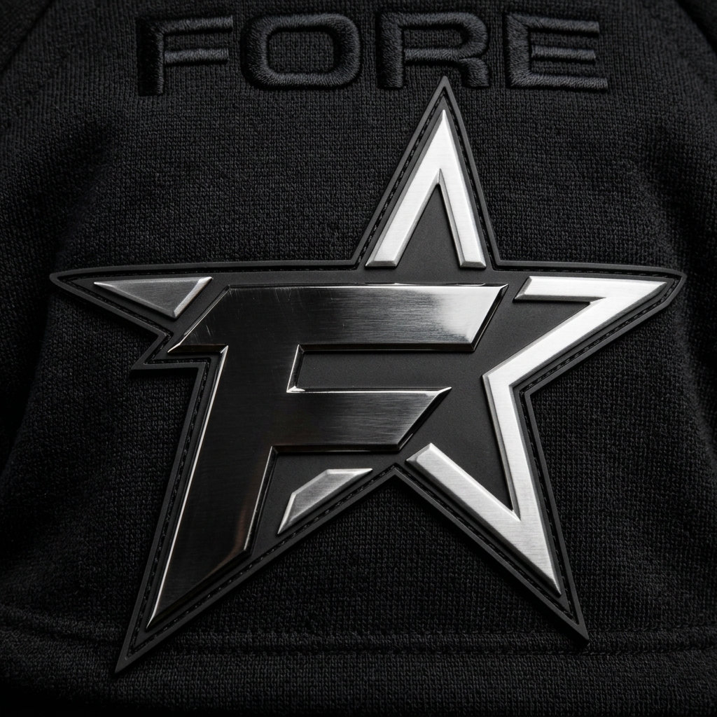 AI Design for this logo