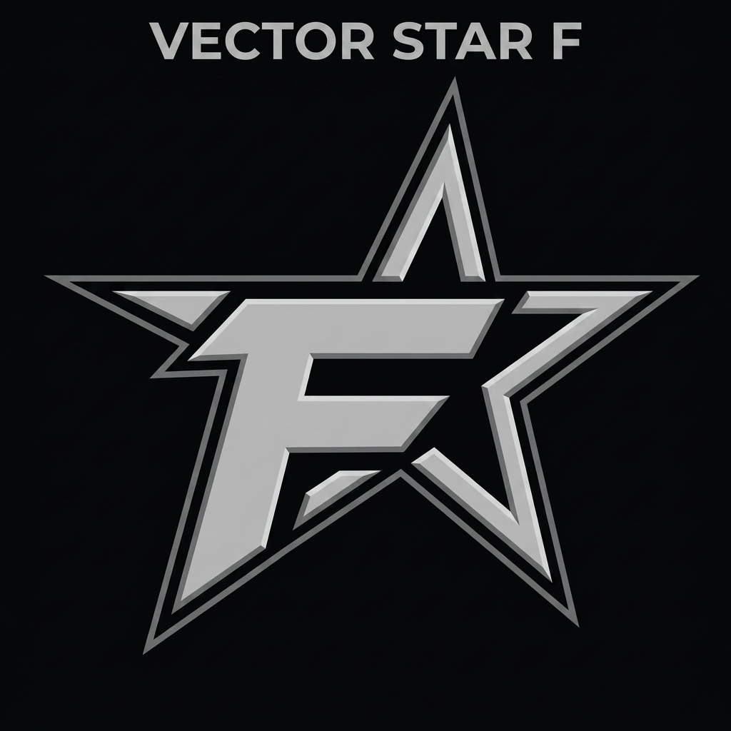 AI Design for vector style