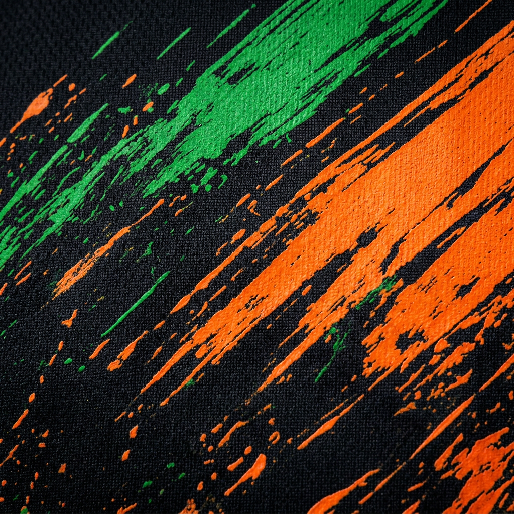 AI Design for this texture