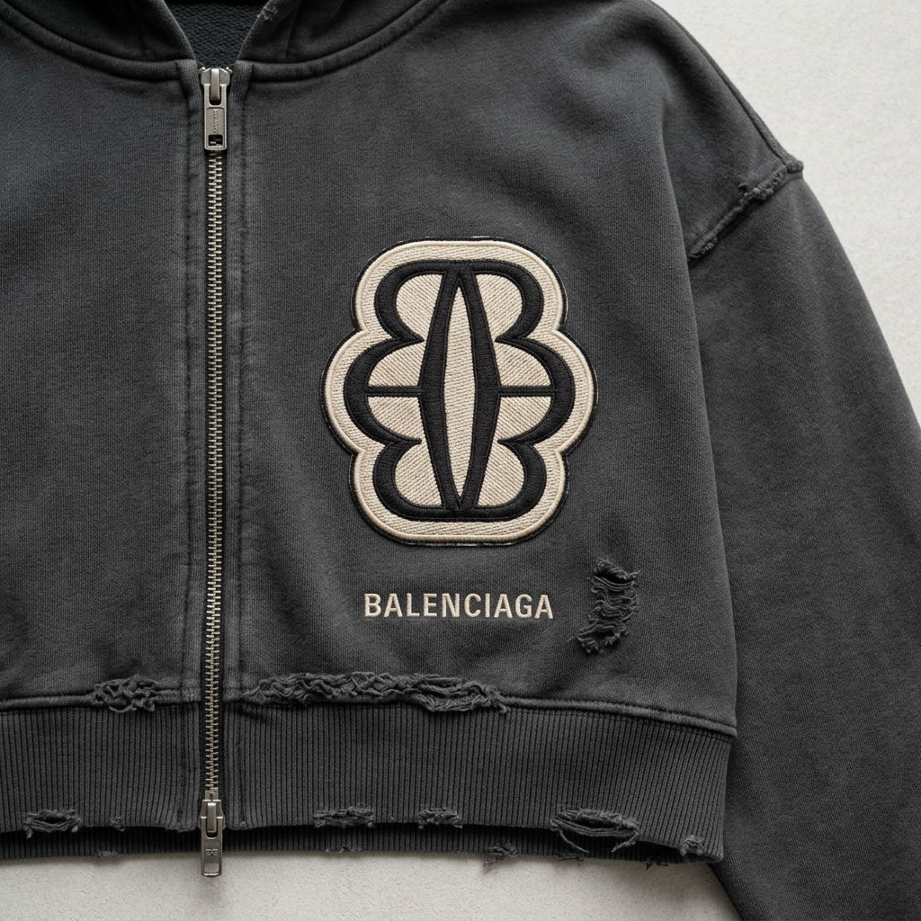 AI Design for logo