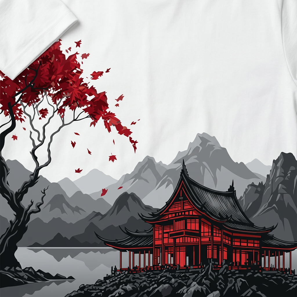 AI Design for this vector