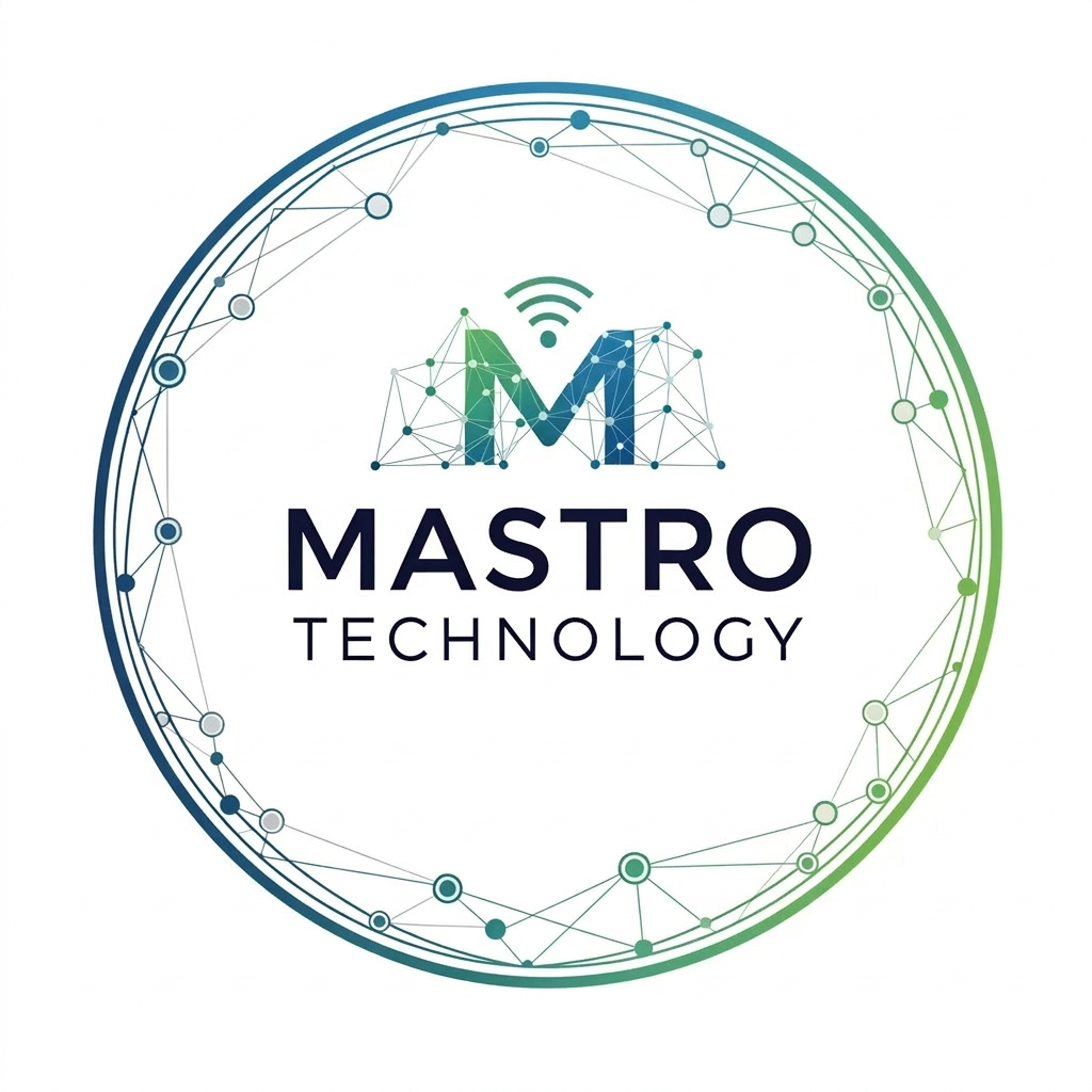AI Design for CHANGE THE TEXT TO MAESTRO