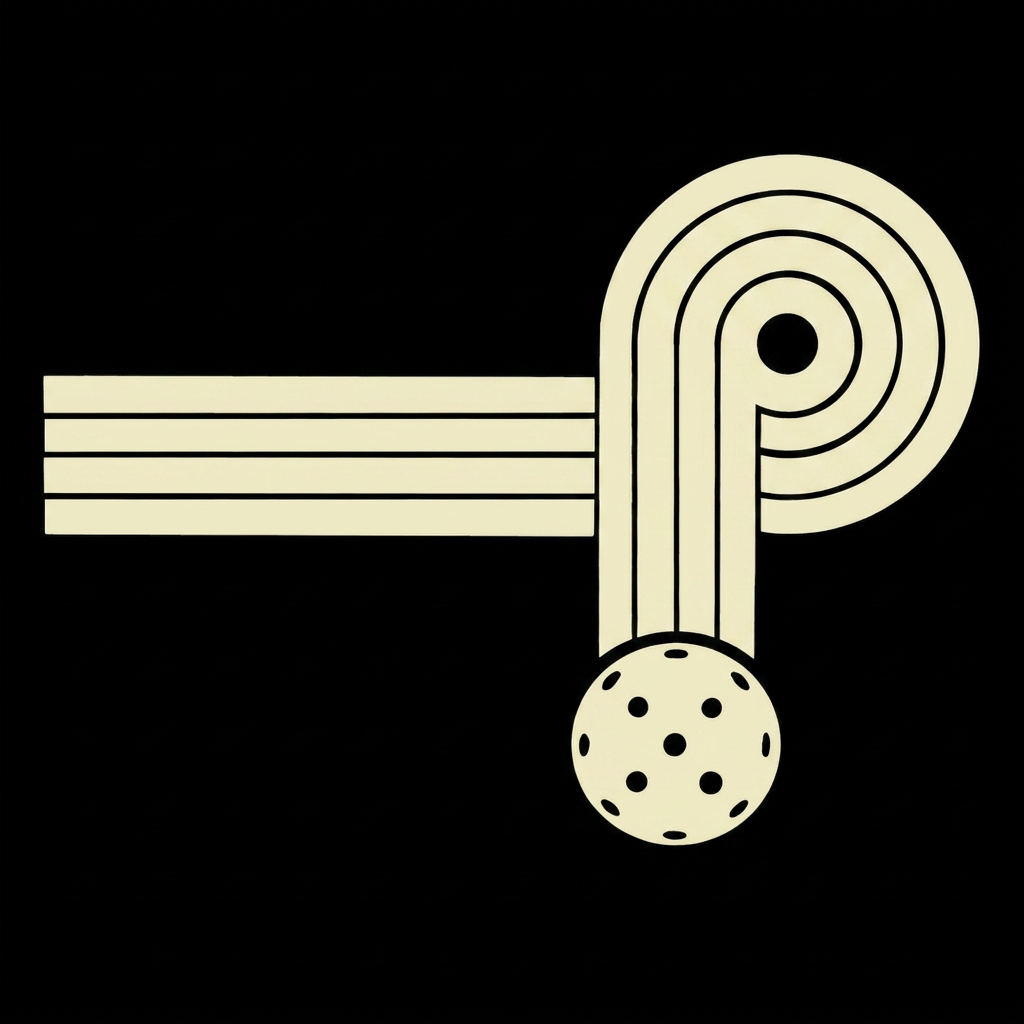 AI Design for colora questo logo di questo colore #F0ECCA ma lascia lo sfondo così nero