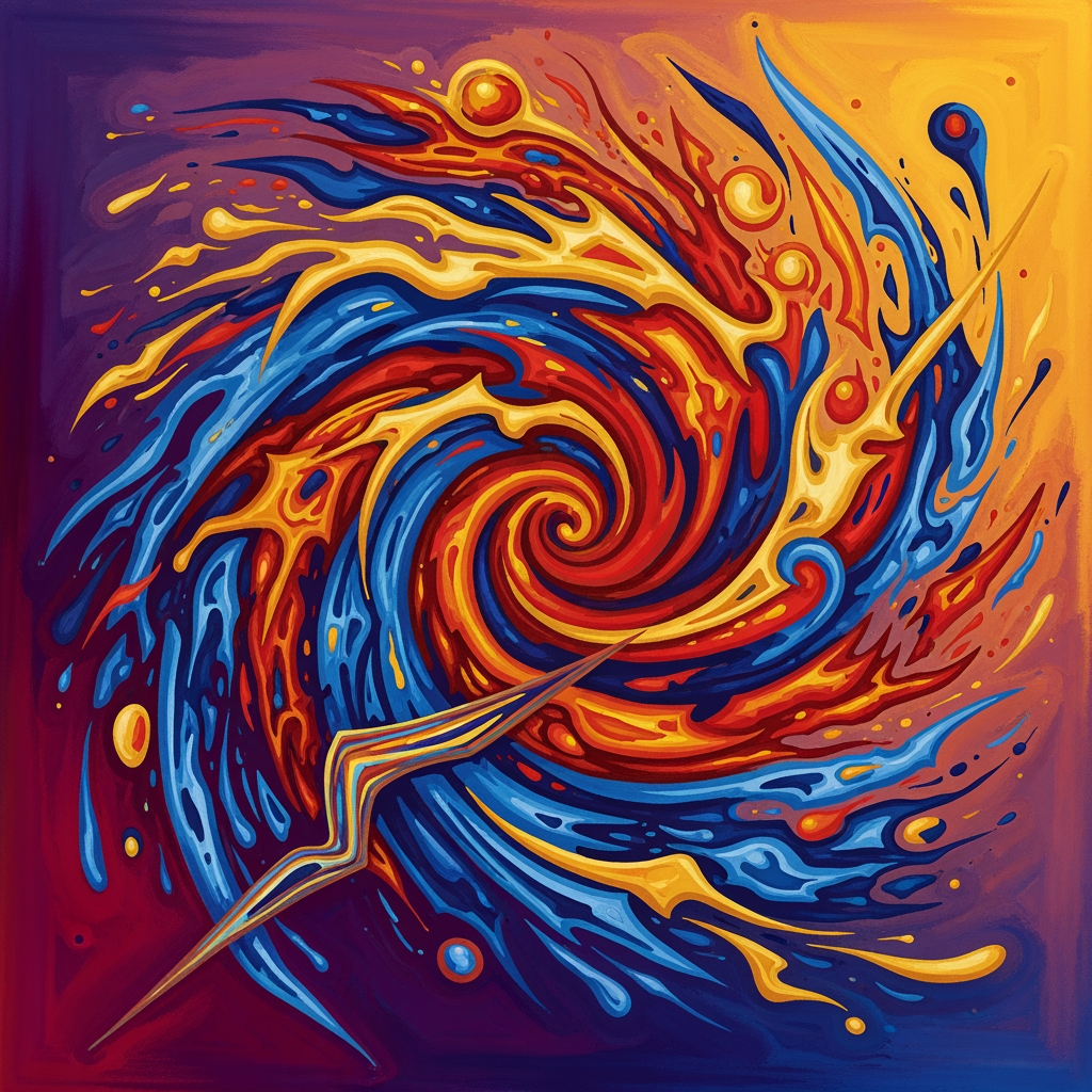 AI Design for can you try some deferent idea