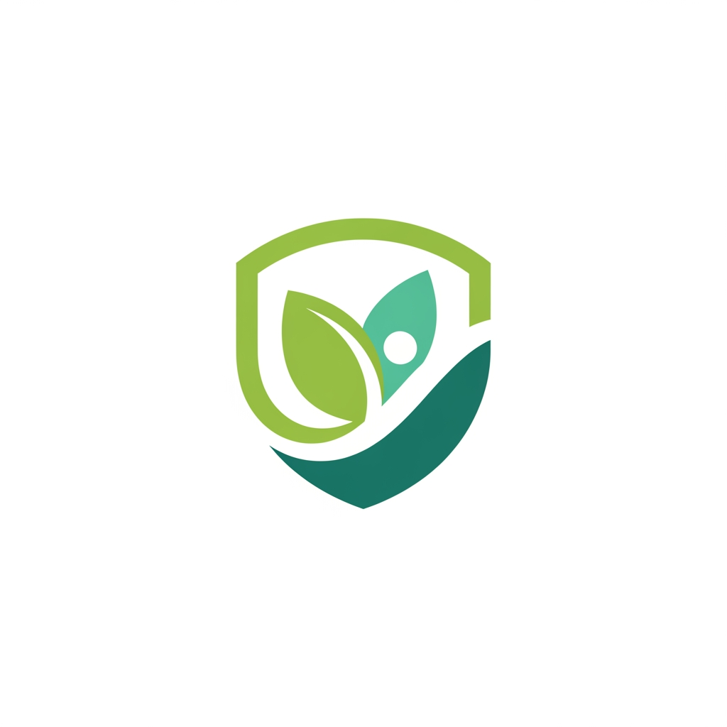 AI Design for NUTRIONAL LOGO FOR MY ASSESSMENT FORM ,give professional logo without any text, give png logo