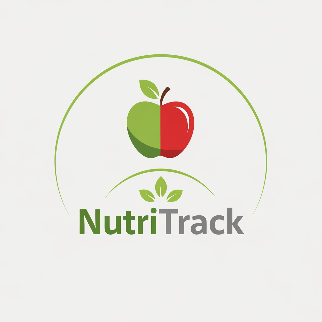 AI Design for NUTRIONAL LOGO FOR MY ASSESSMENT FORM