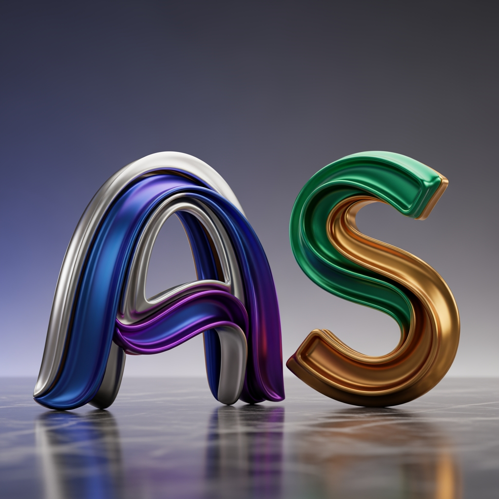 AI Design for genrate more similar for inital A S without text clean