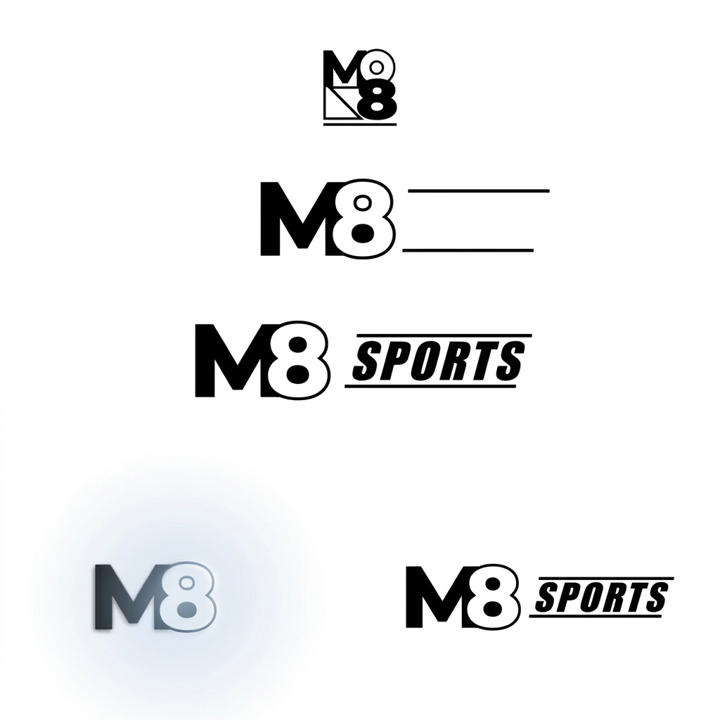 AI Design for convert image logo to animation logo