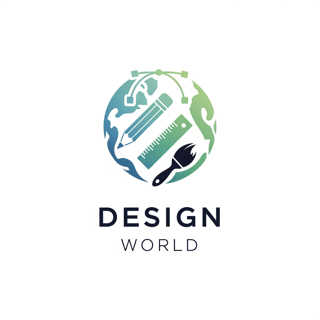 AI Design for design world
this a logo for it start up company