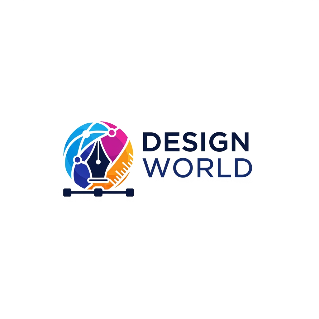 AI Design for design world
this a logo for it start up company