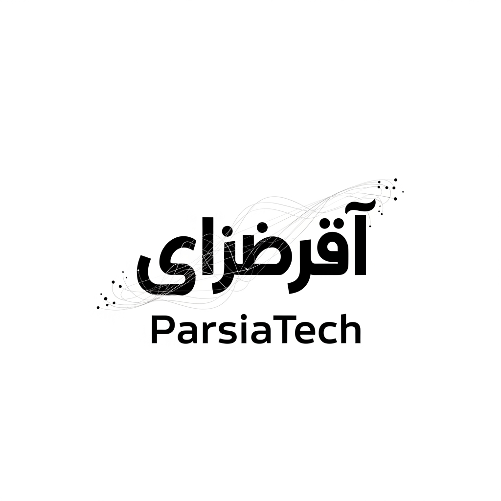 AI Design for یه لوگو برای یه شرکت فعال در زمینه it درست کن . اسم شرکت : پارسیاتک . میخوام لوگو فارسی و خلاق باشه . یچیزی درست کن بتونم رو نامه بزارمش