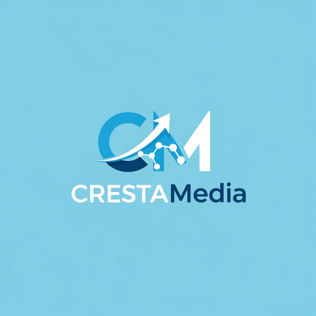 AI Design for Create a logo for Digital media agency CrestaMedia ..
Creativ found style mataching with Digital C and M need more creative and it should present like the client should know that we grow there bussined digitaly.
need in light colour blue base ..