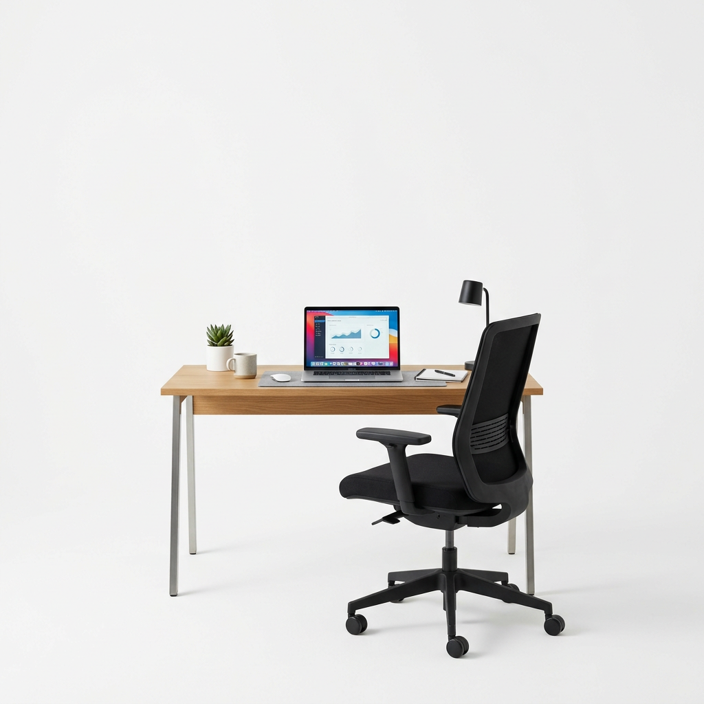 AI Design for make the background white