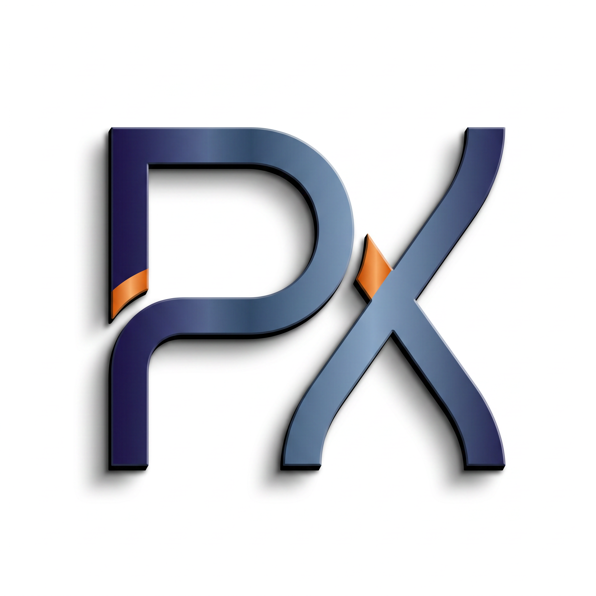 AI Design for i need some gradiant and shadows on this logo