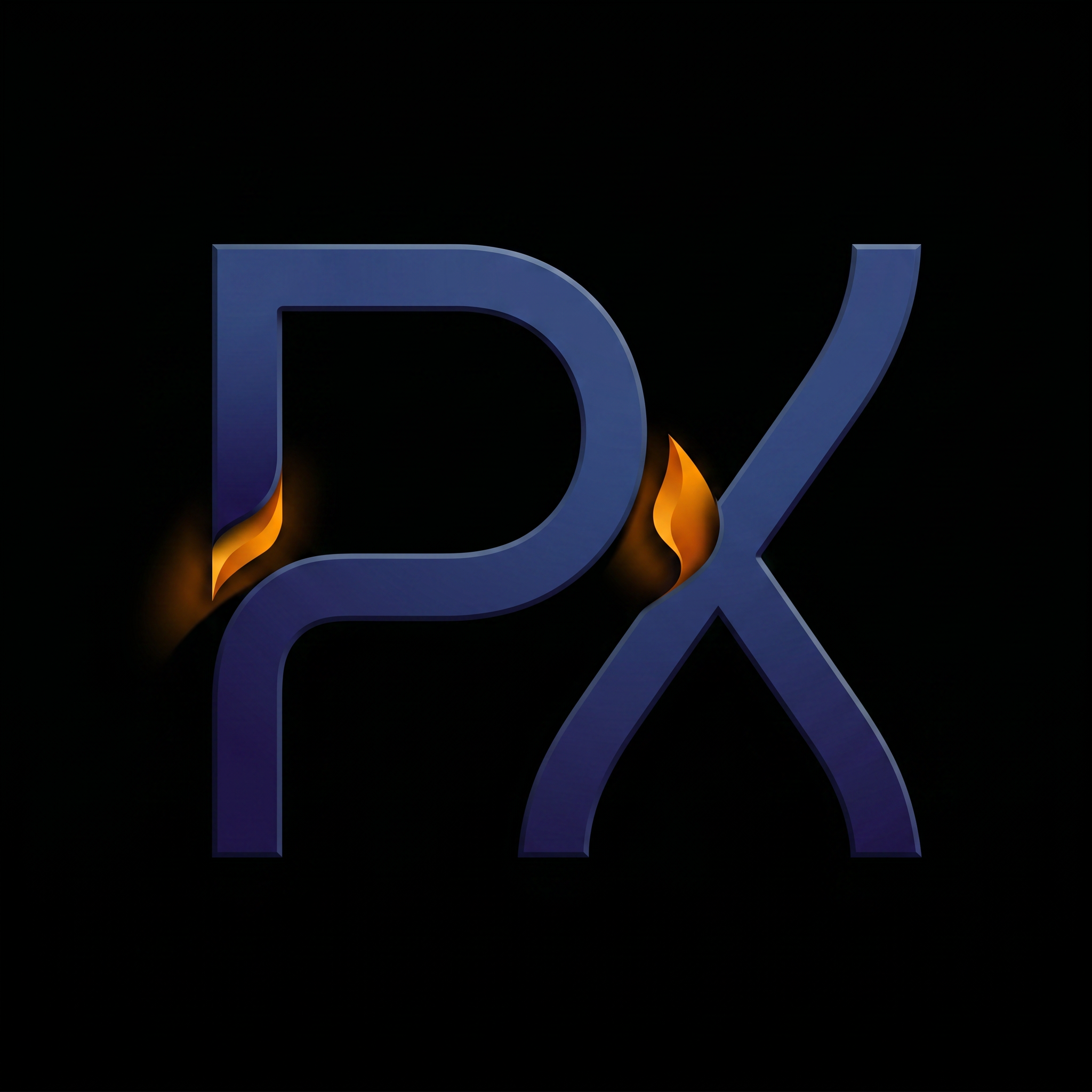 AI Design for i need some gradiant and shadows on this logo
