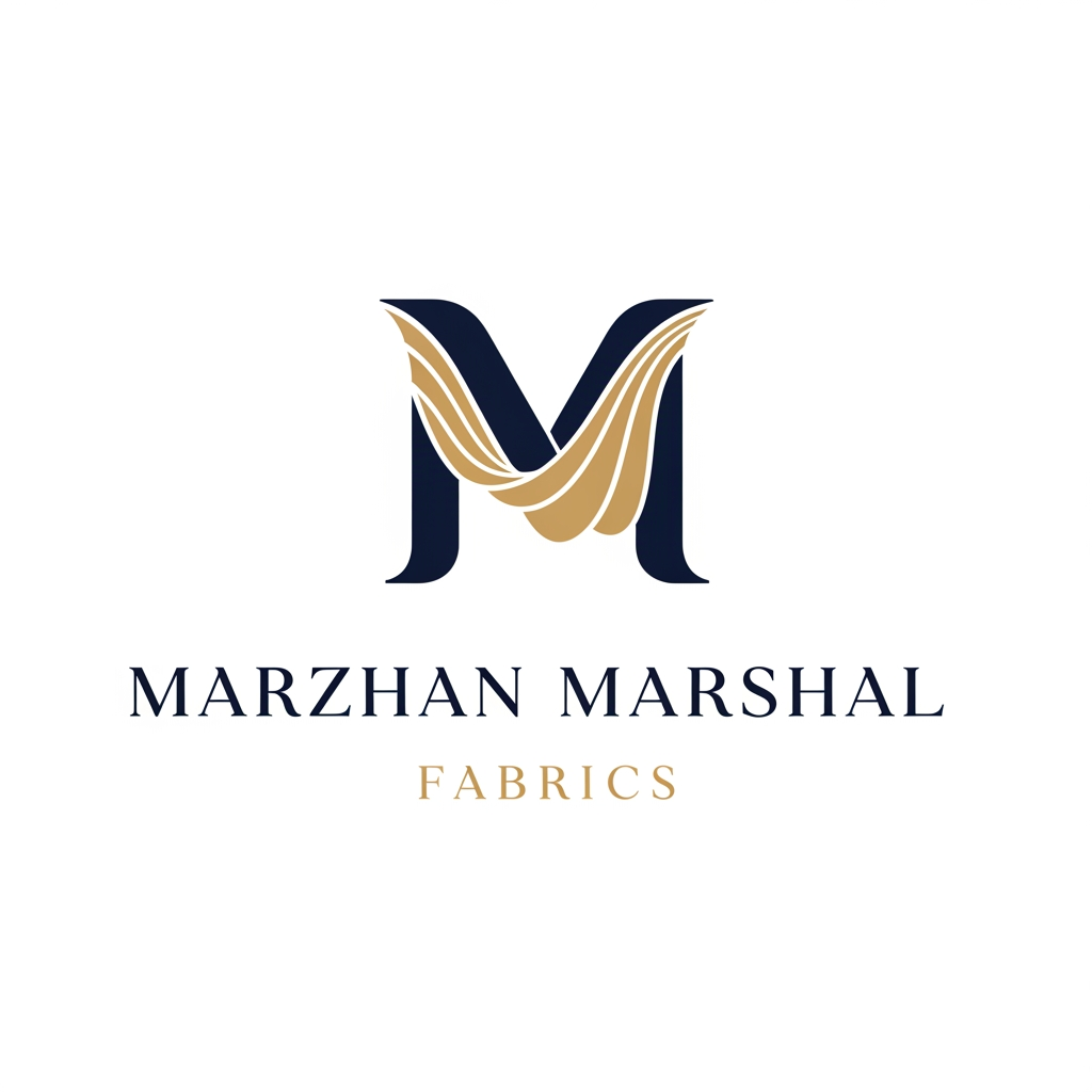 AI Design for Brand Name :- Marzhan Marshal
Work:- Fabrics
we need to make simple logo for the shopify store