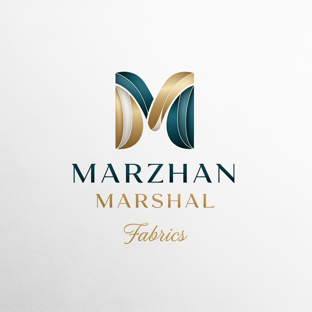 AI Design for Brand Name :- Marzhan Marshal
Work:- Fabrics
we need to make logo for the shopify store